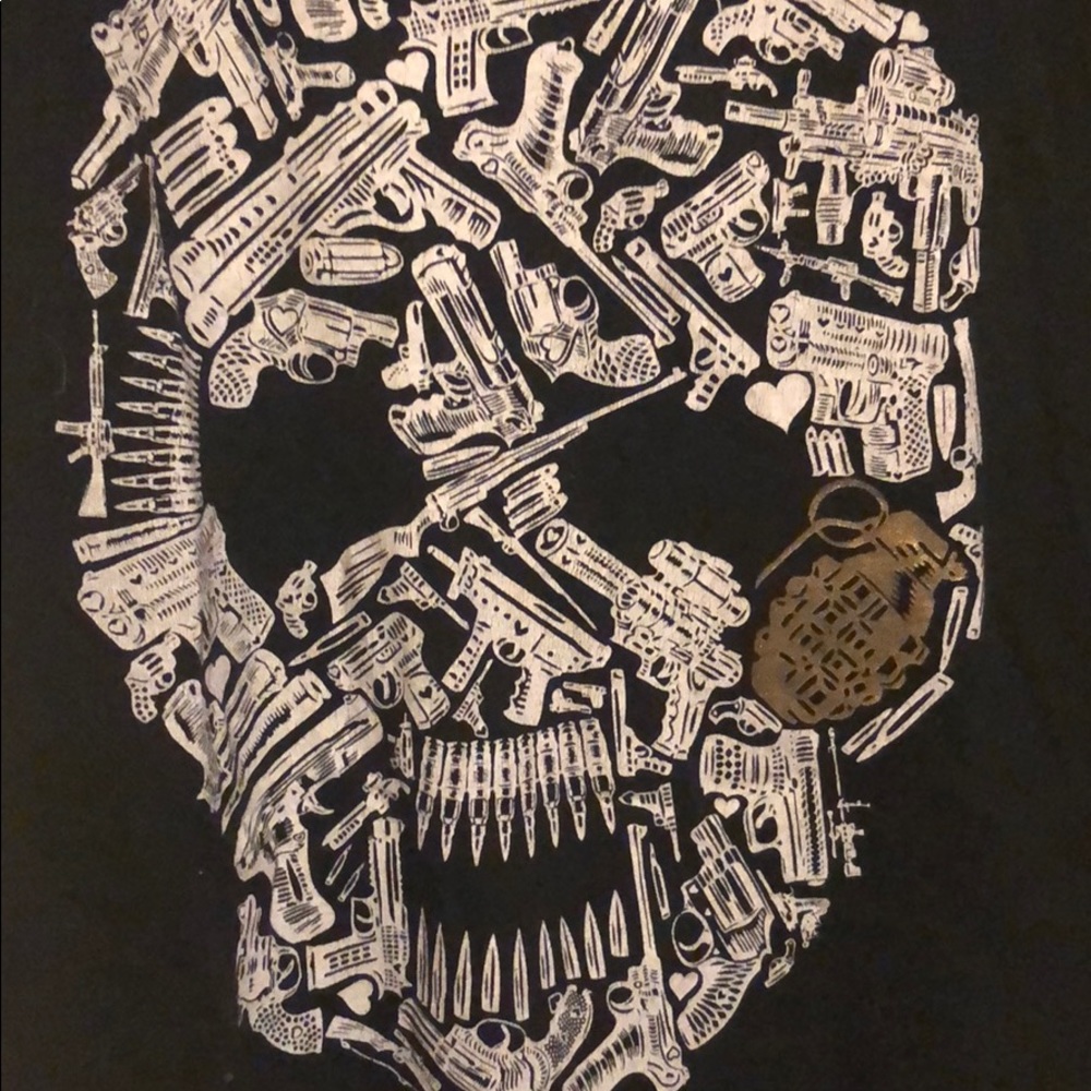 Subliminal top - Picture 2 of 2
